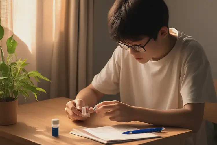 青少年晚上血糖8點(diǎn)6是怎么回事(圖4)