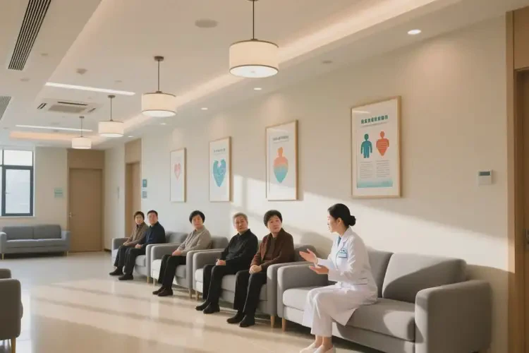 江蘇淮安市民可以去哪做心理疏導(dǎo)(圖2)