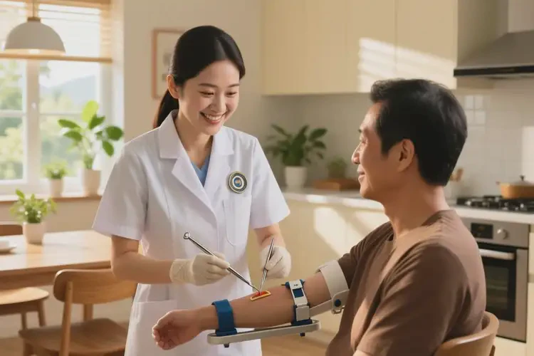 骨折康复三伏天可以吃鲍鱼吗(图4)