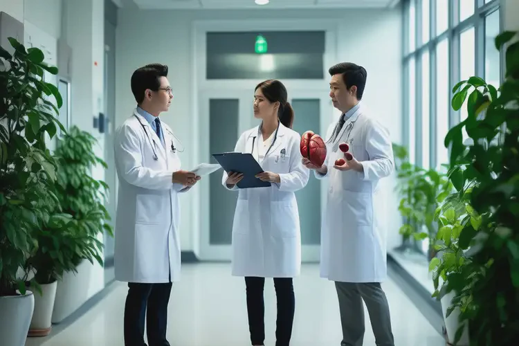 威海心血管科專家排名前十名(圖3)