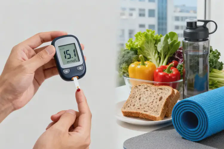 女人下午血糖15(圖1)