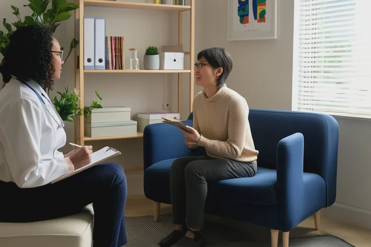 新疆克州去醫(yī)院檢查雙相情感障礙費用高嗎(圖3)