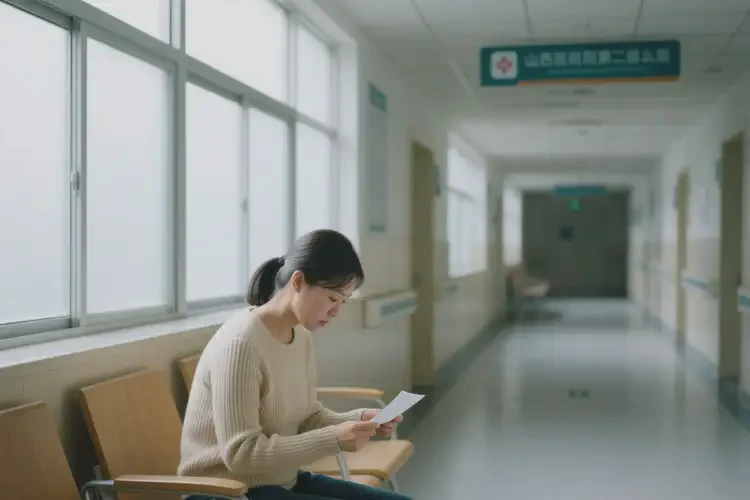 山西臨汾去醫(yī)院檢查創(chuàng)傷后應(yīng)激障礙貴不貴(圖4)