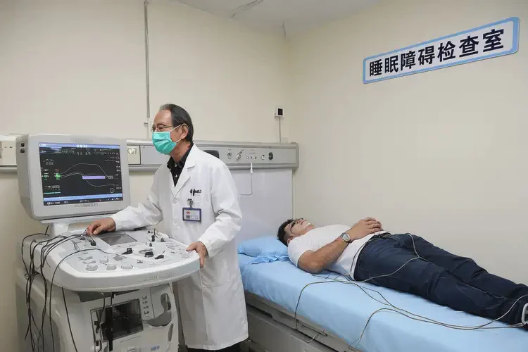 浙江麗水檢查睡眠障礙一般是多少錢(圖4)
