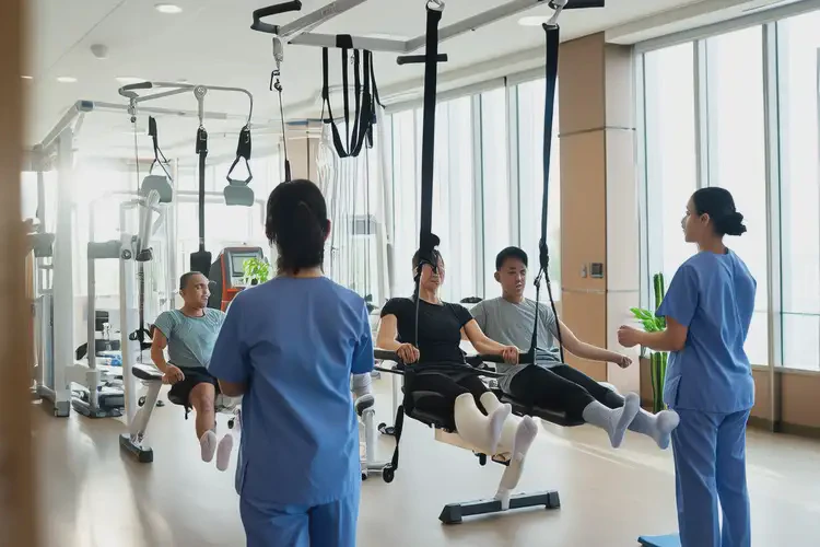 四川達州康復科怎么去(圖2)