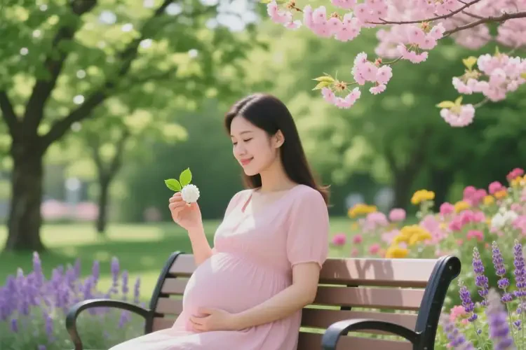 孕21周可以吃白里葉莓嗎(圖3)