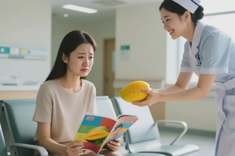 生理期可以吃芒果嗎(圖3)