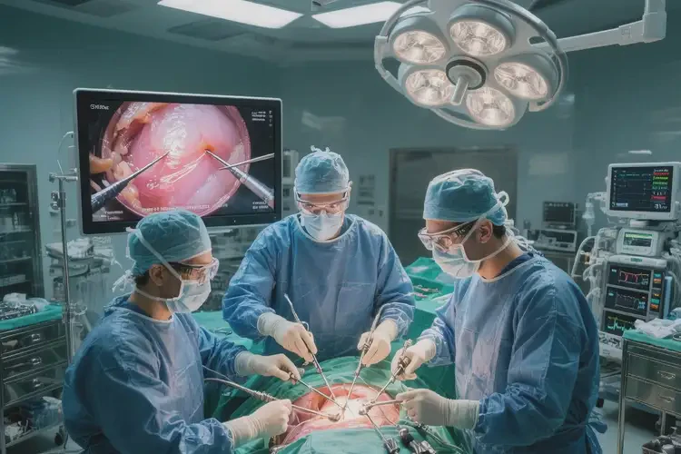 2025年江門有哪些普通外科權(quán)威醫(yī)院(圖3)