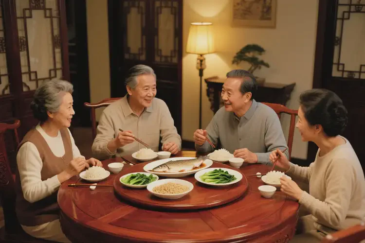 中年人晚餐血糖11(圖1)