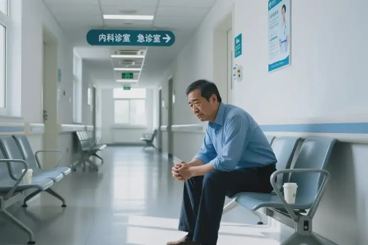 中年人早餐血糖19點3是怎么回事(圖2)