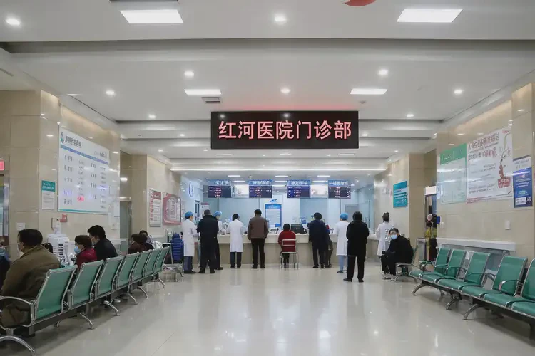 云南紅河治療輕度焦慮全部費(fèi)用是多少(圖4)