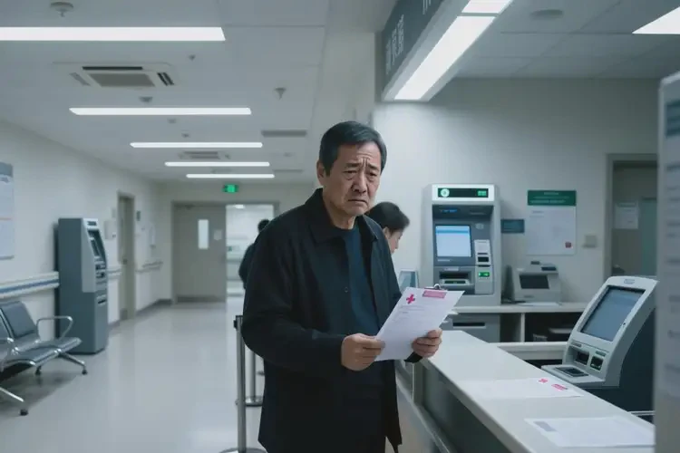 遼寧盤錦去醫(yī)院檢查重度焦慮費用高嗎(圖3)