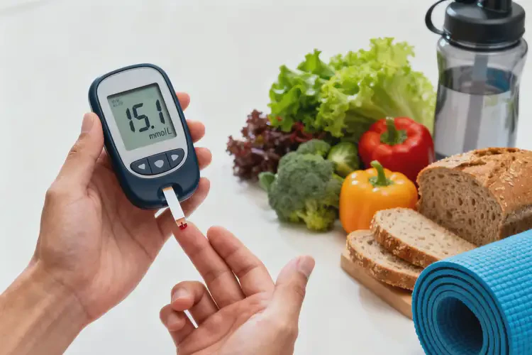 女人下午血糖15(圖1)