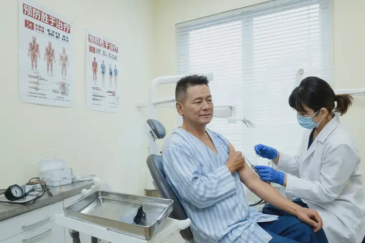 黑龍江七臺河康復科如何治療肘疼(圖2)