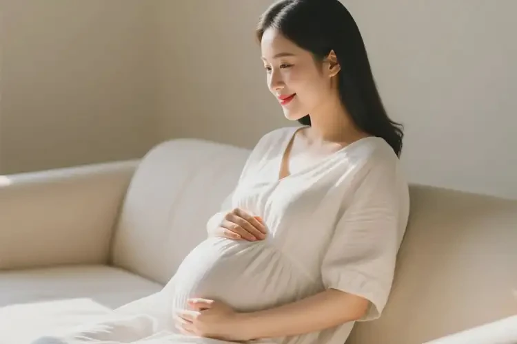 孕38周3天吃古布阿蘇可以嗎(圖3)