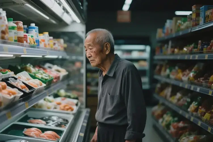 老年人四肢偶爾起濕疹后不可以吃什么食物(圖3)