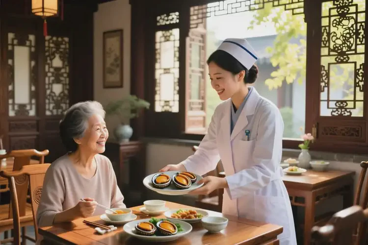 骨折康复三伏天可以吃鲍鱼吗(图3)