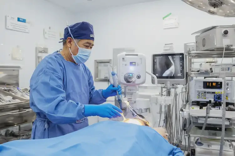 南昌耳鼻咽喉科珠海最好醫(yī)院(圖2)