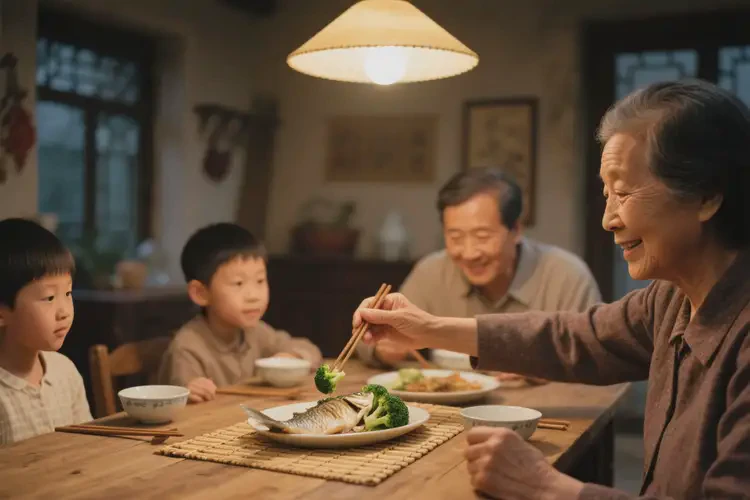 老年人空腹血糖13點(diǎn)3是糖尿病嗎(圖2)