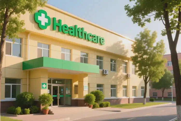 2025年佳木斯兒科哪個(gè)醫(yī)院好(圖2)