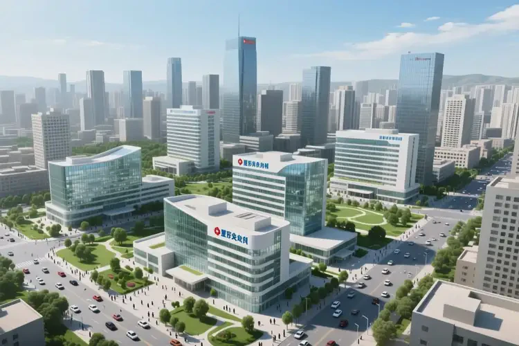 蘭州整形外科醫(yī)院排名(圖4)