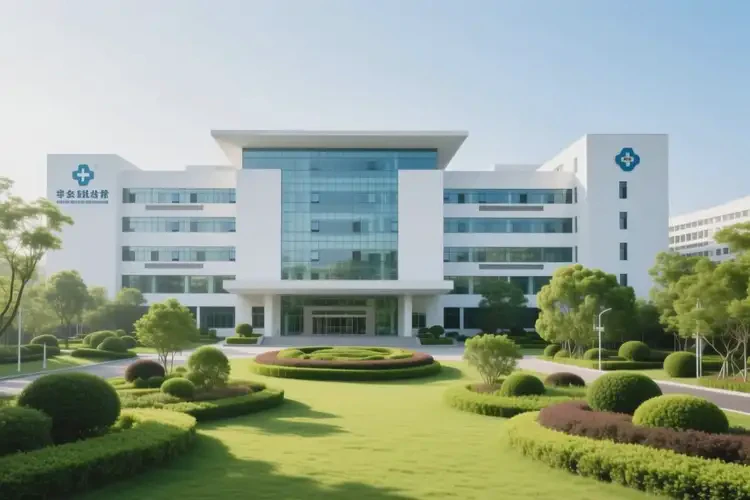 2025年浙江臺(tái)州感染科醫(yī)院哪個(gè)醫(yī)院最好(圖3)