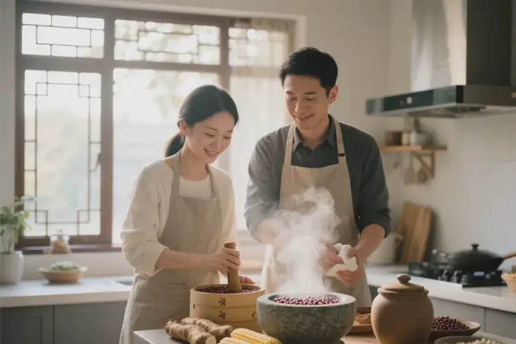 成年人晚餐血糖9點(diǎn)8是怎么回事(圖2)