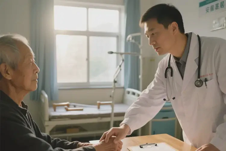 安徽安慶康復(fù)科看手指疼痛要多少錢(圖4)