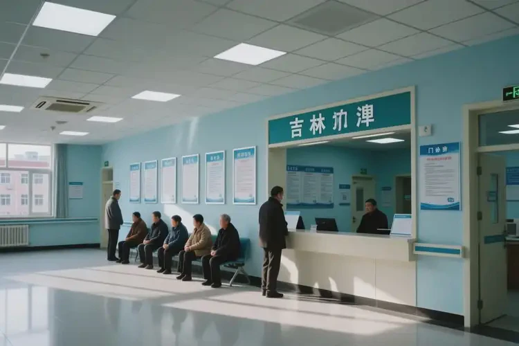 吉林遼源去醫(yī)院檢查潔癖費(fèi)用貴嗎(圖3)