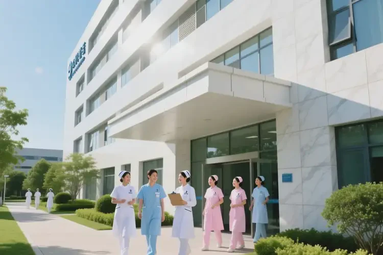 昆玉內(nèi)科醫(yī)院排名(圖3)