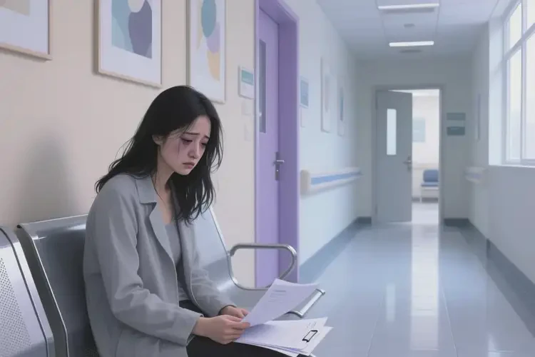 江蘇蘇州去醫(yī)院檢查抑郁癥有多貴(圖2)