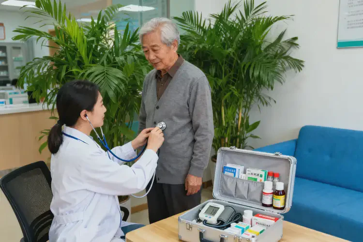 內(nèi)蒙古鄂爾多斯預(yù)防過度服藥的方法有哪些(圖4)