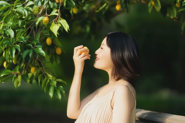 懷孕九個多月可以吃枇杷嗎(圖4)