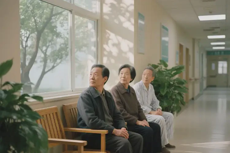 安徽安慶康復(fù)科看手指疼痛要多少錢(圖2)