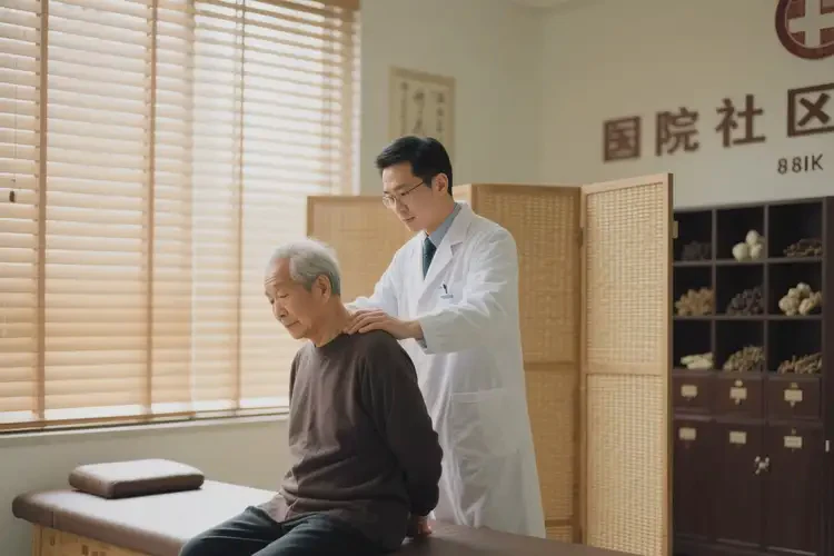 陽泉推拿科哪個(gè)醫(yī)院好(圖4)