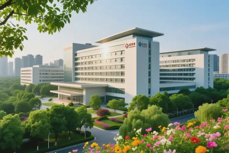 成都呼吸內(nèi)科醫(yī)院排名(圖2)