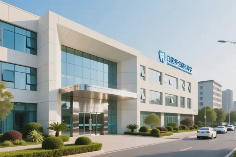 2025年江西上饒口腔科醫(yī)院(圖3)