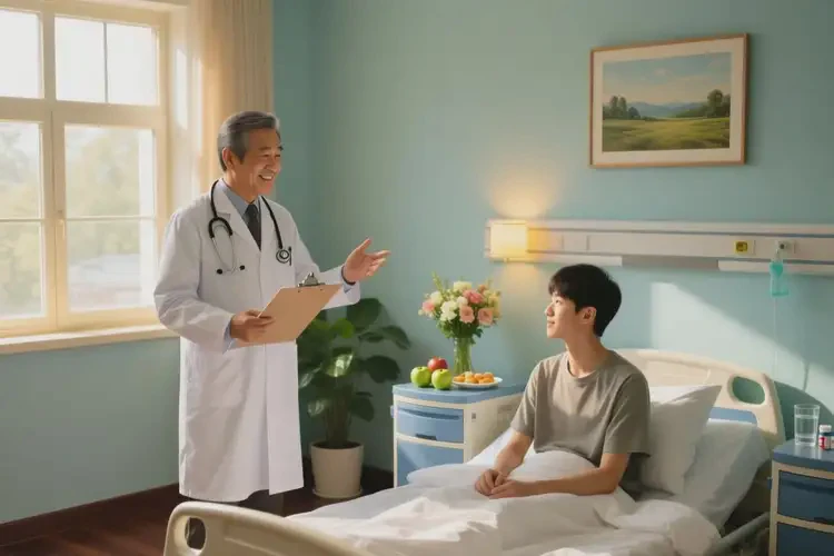 男生肚子出濕疹什么不適合現(xiàn)在吃(圖2)