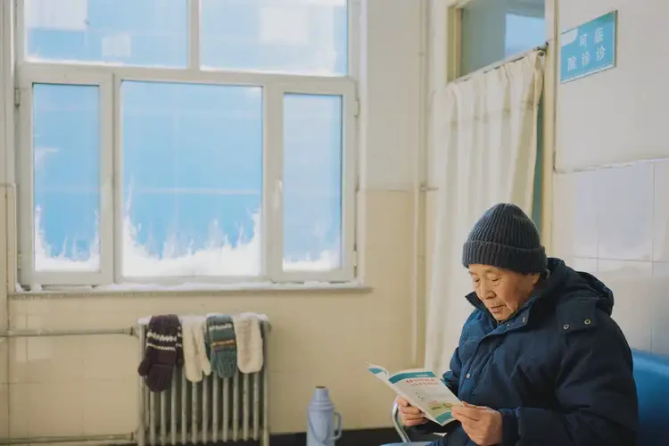 興安盟內(nèi)分泌科比較好的醫(yī)院(圖4)