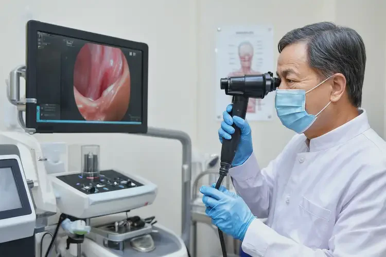 南昌耳鼻咽喉科珠海最好醫(yī)院(圖3)