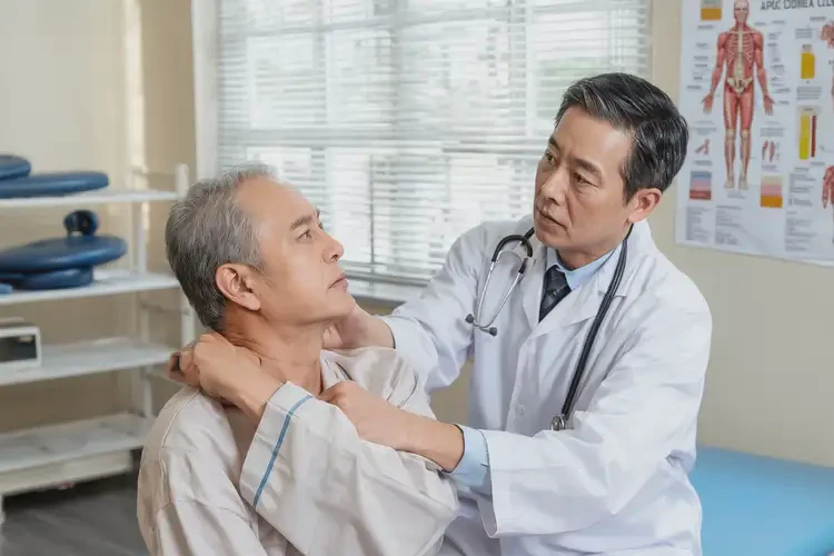 青海玉樹康復(fù)科治療什么疼痛類型(圖4)