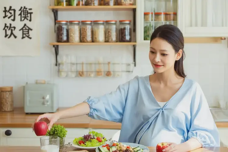 孕婦中午血糖8點(diǎn)2是糖尿病嗎(圖2)