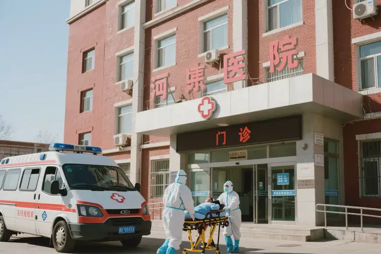 2025年鹤岗急诊医院有哪些(图3)