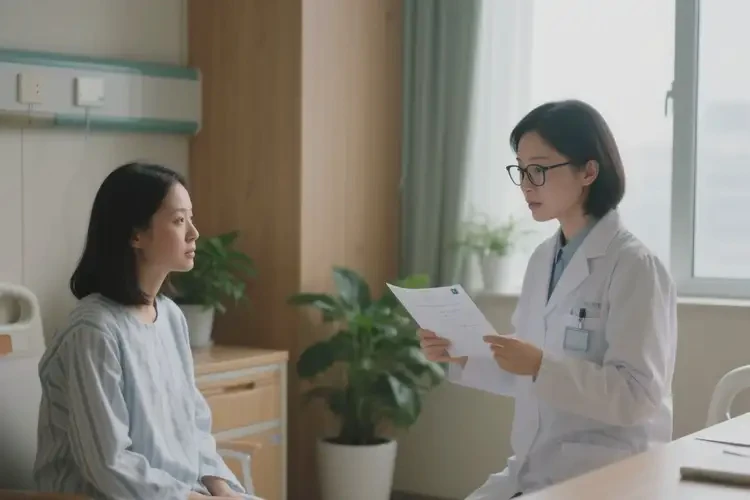 資陽睡眠科最出名的醫(yī)院(圖4)