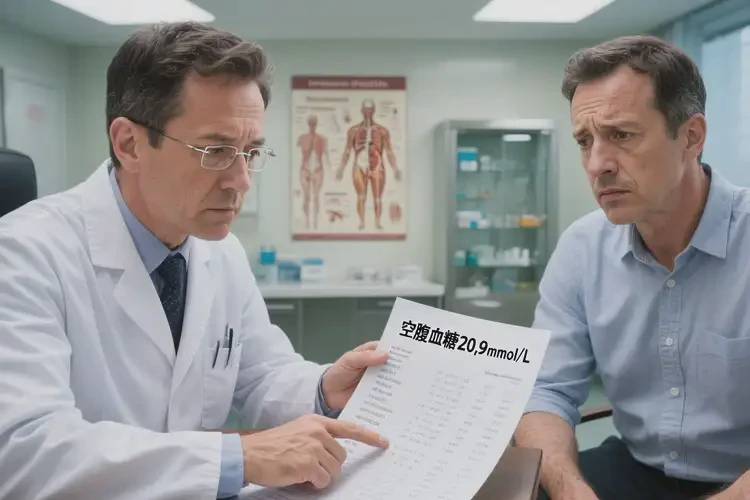 中年人空腹血糖20(圖2)