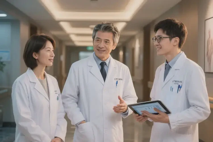 2025年江門有哪些普通外科權(quán)威醫(yī)院(圖2)