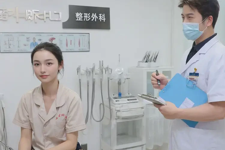 信阳整形外科最出名的医院(图3)