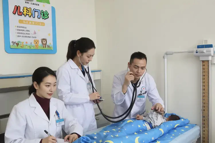 武威儿科哪个医院好(图4)