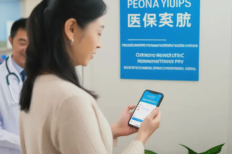 2025年重慶特殊病種異地定點(diǎn)機(jī)構(gòu)備案(圖4)