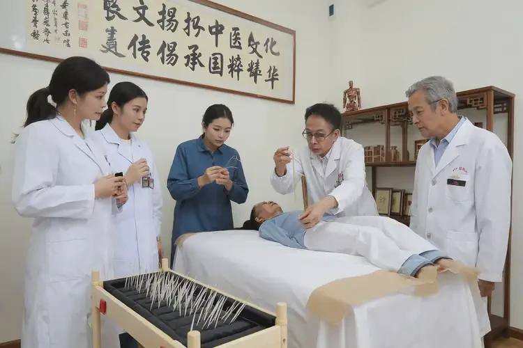 桂林中醫(yī)科比較好的醫(yī)院(圖3)